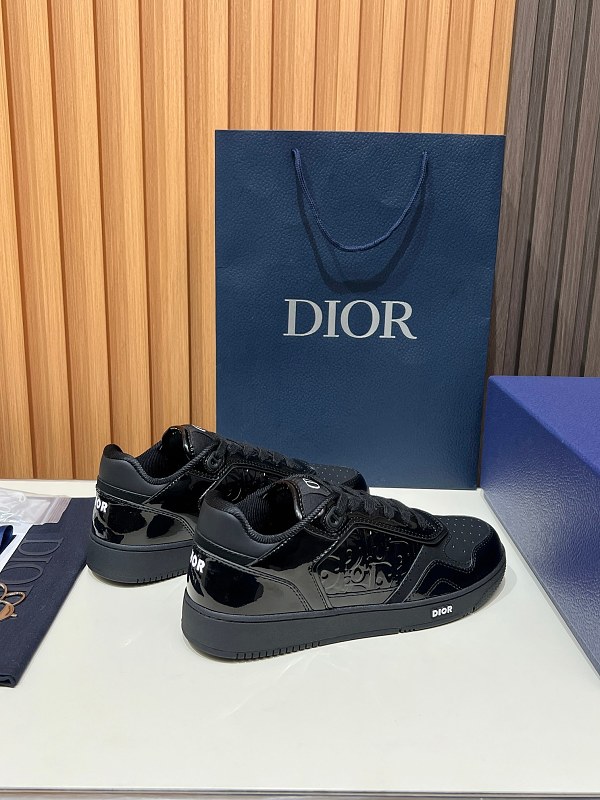 Dior B27 Sneakers 6