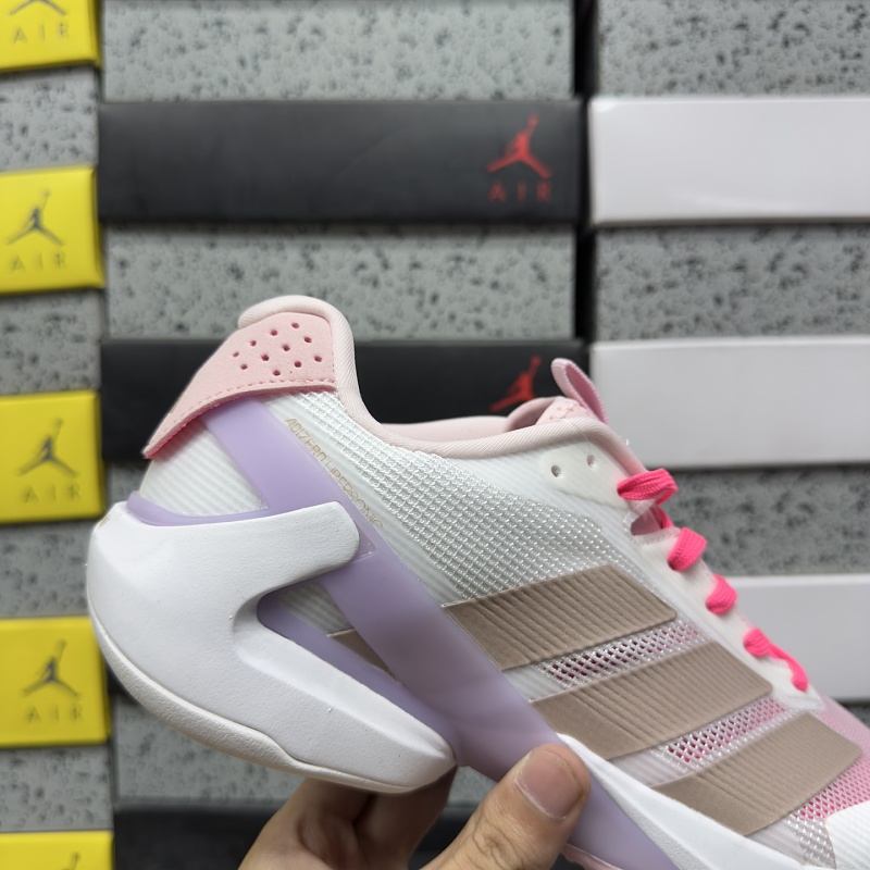 Adizero Ubersonic 5 M 6