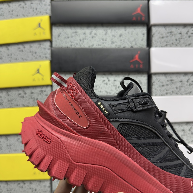 300 Trailgrip Gore-Tex P49 · 6