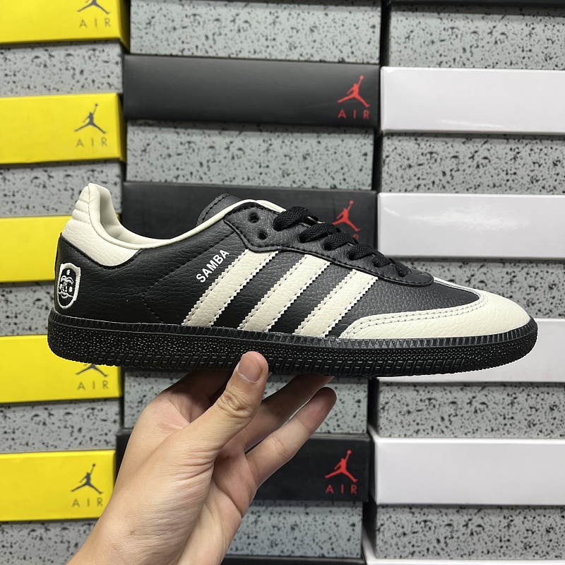 Samba Og 10