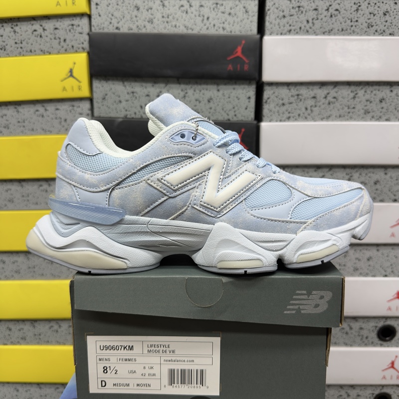 New Balance 9060 Sneakers 9