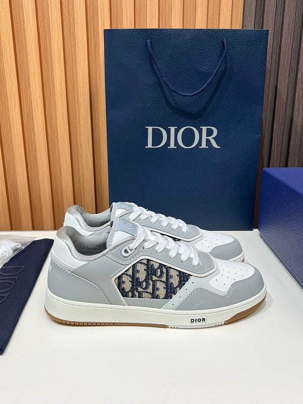 Dior B27 Sneakers