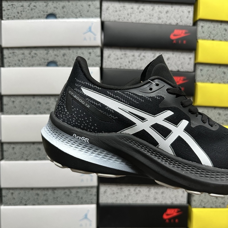 Asics GT-2000 12 Sneakers · 5