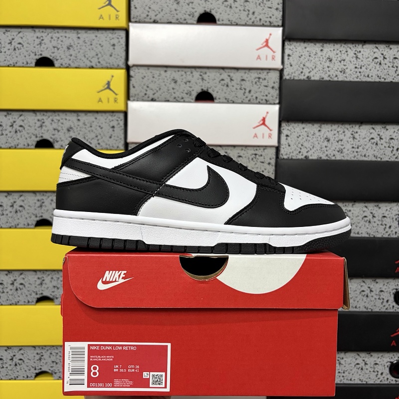 Dunk Low 9