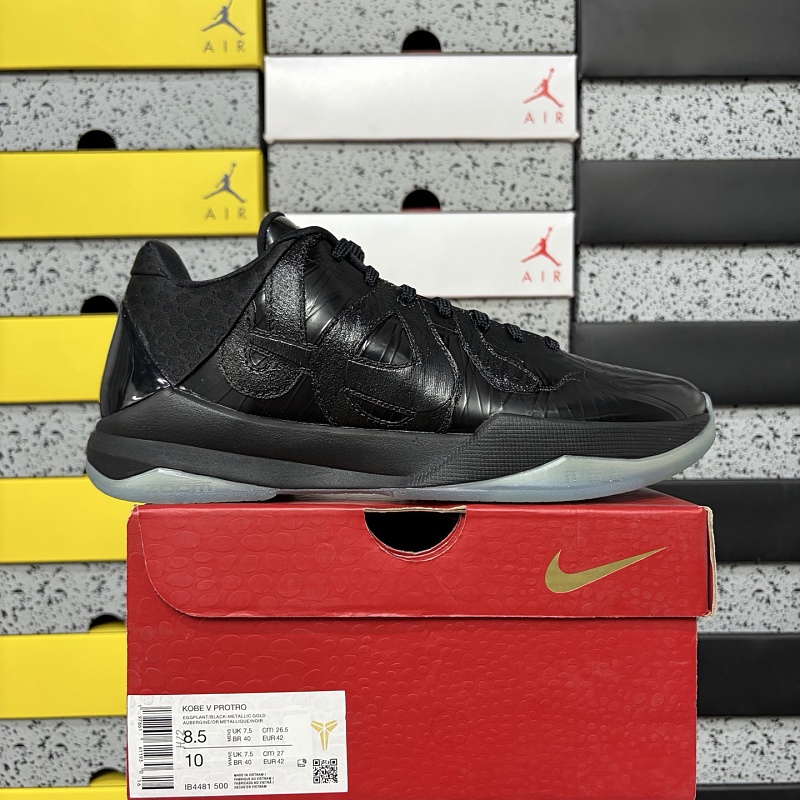 Jordan KB6 Sneakers 11