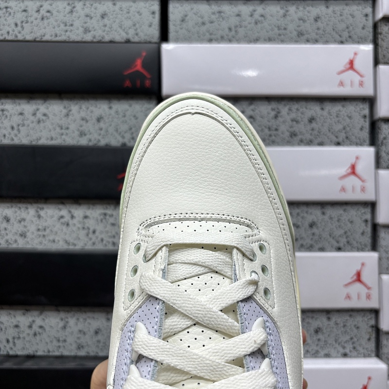 Air Jordan 3 100 · 6