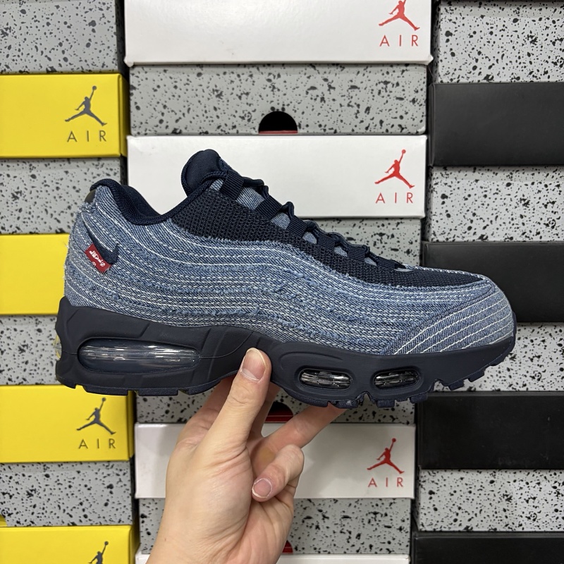Gx Air Max 95 Levi's 10