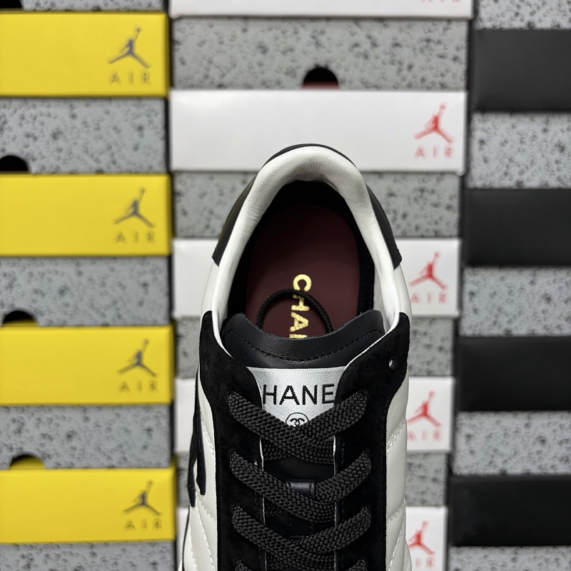 Chanel 26S Sneakers 5