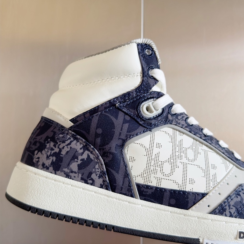 Dior B27 Sneakers 2