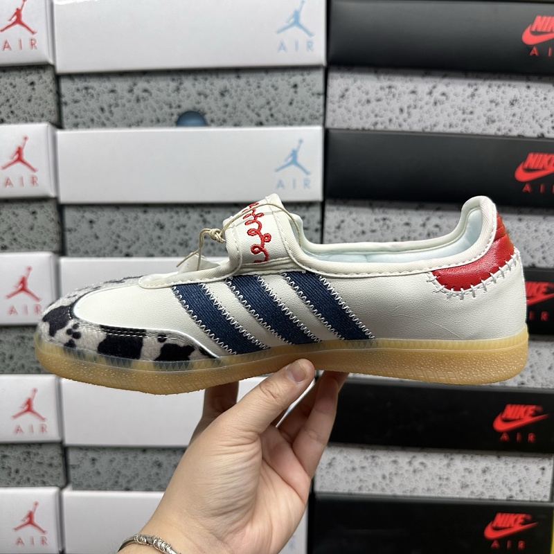 Samba Og 8