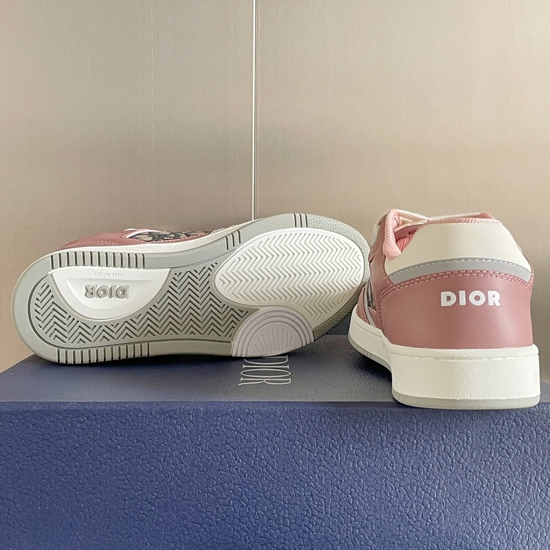Dior B27 Sneakers 2