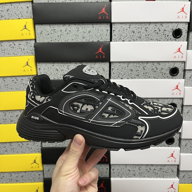 Dior B30 Sneakers 9