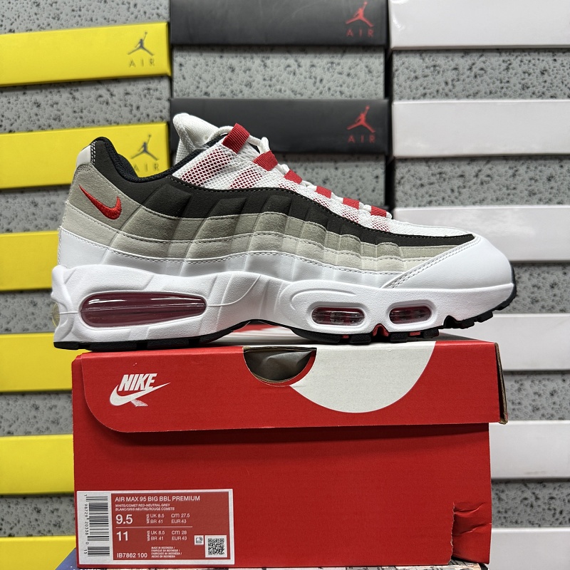 Air Max 95 8