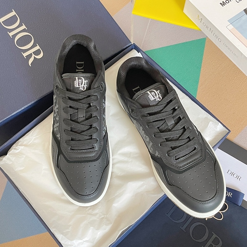 Dior B27 Sneakers 8