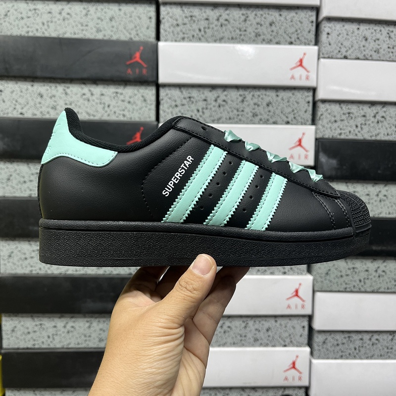 Superstar Ii 10