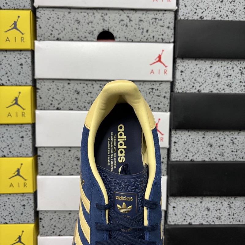 Gazelle Indoor 5