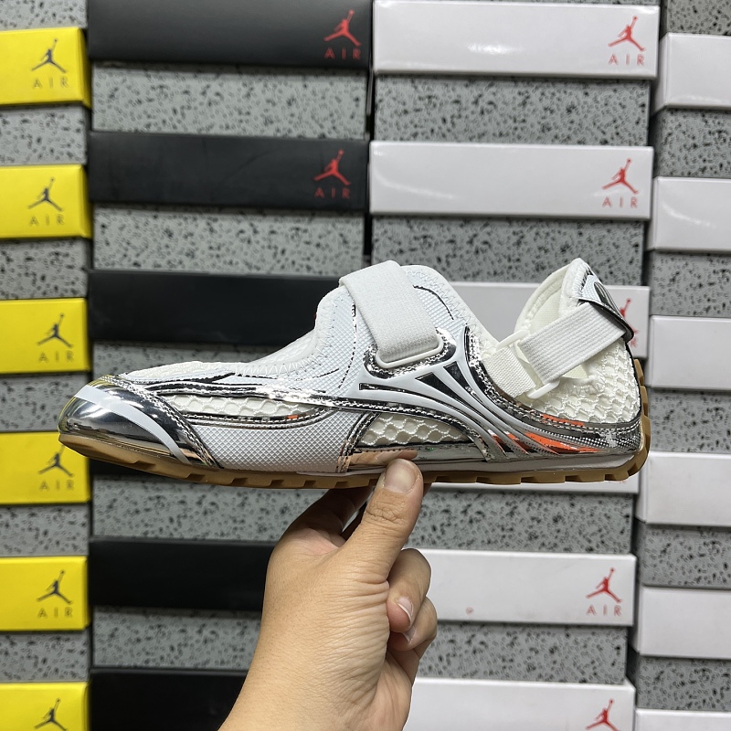 BV （36-47） 755915V2X40 2244 银白