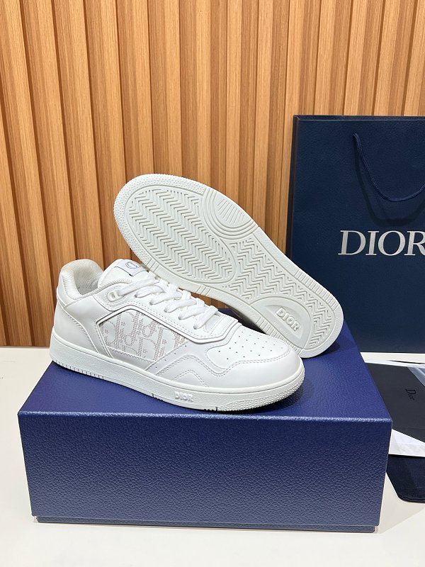 Dior B27 Sneakers 3