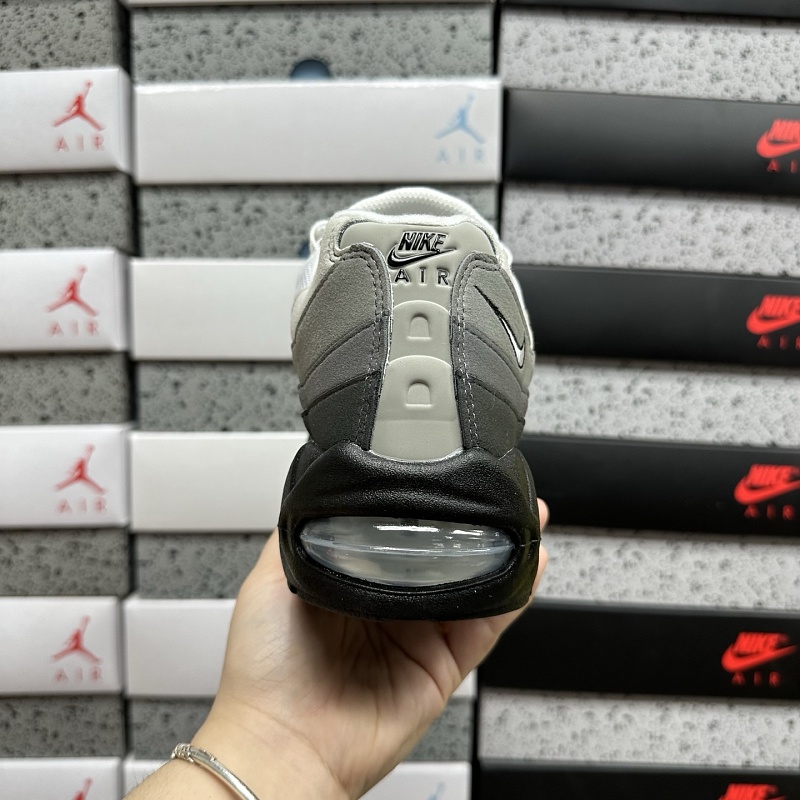 Kz2. Air Max 95 3