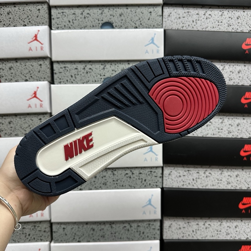 Jordan 3 Sneakers 2