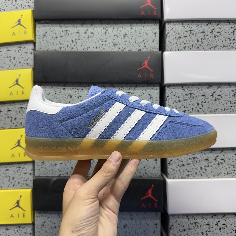Samba Og 8