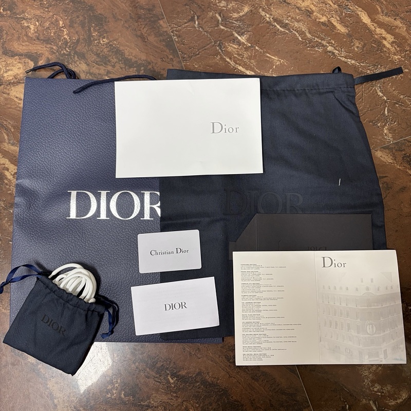 Dior B30 Sneakers 11