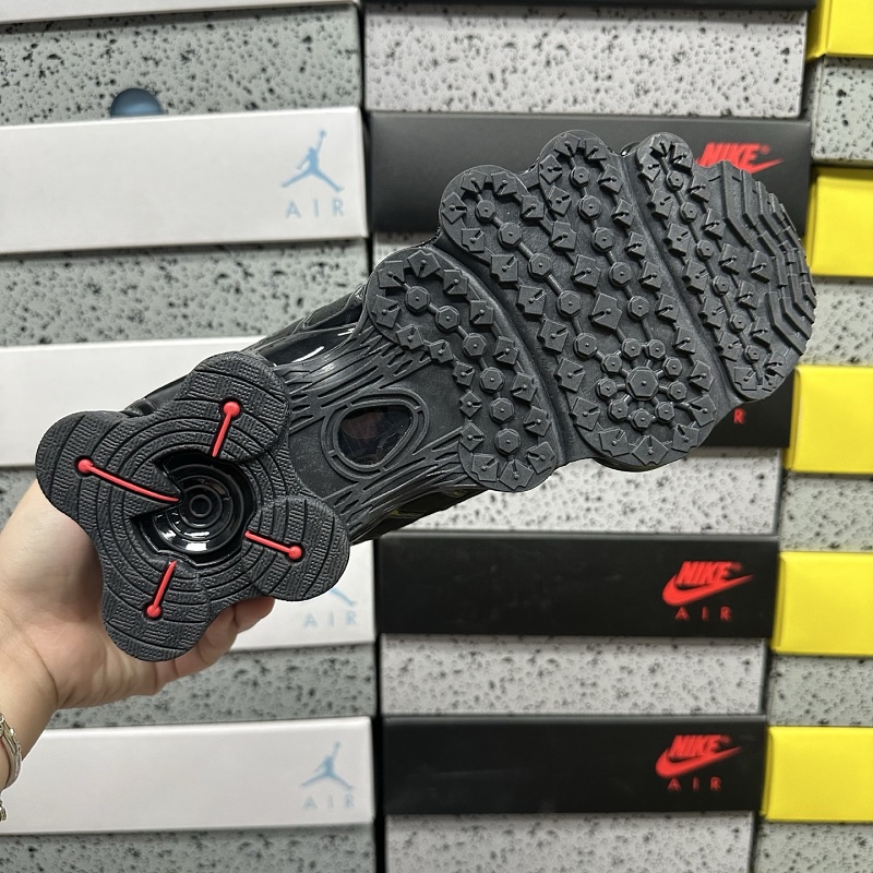 Shox Tl · 2