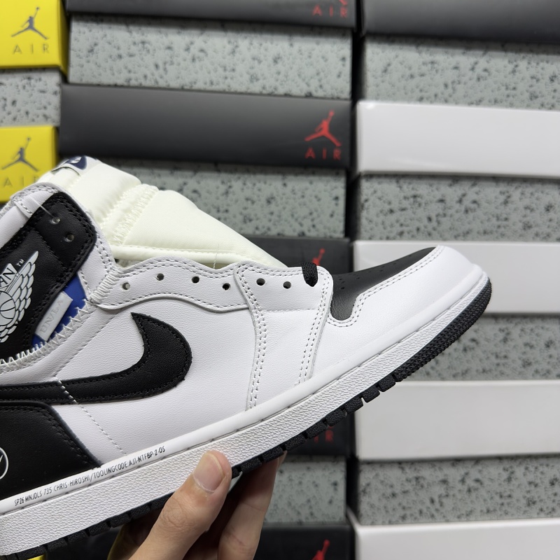 Jordan 1 Sneakers 7