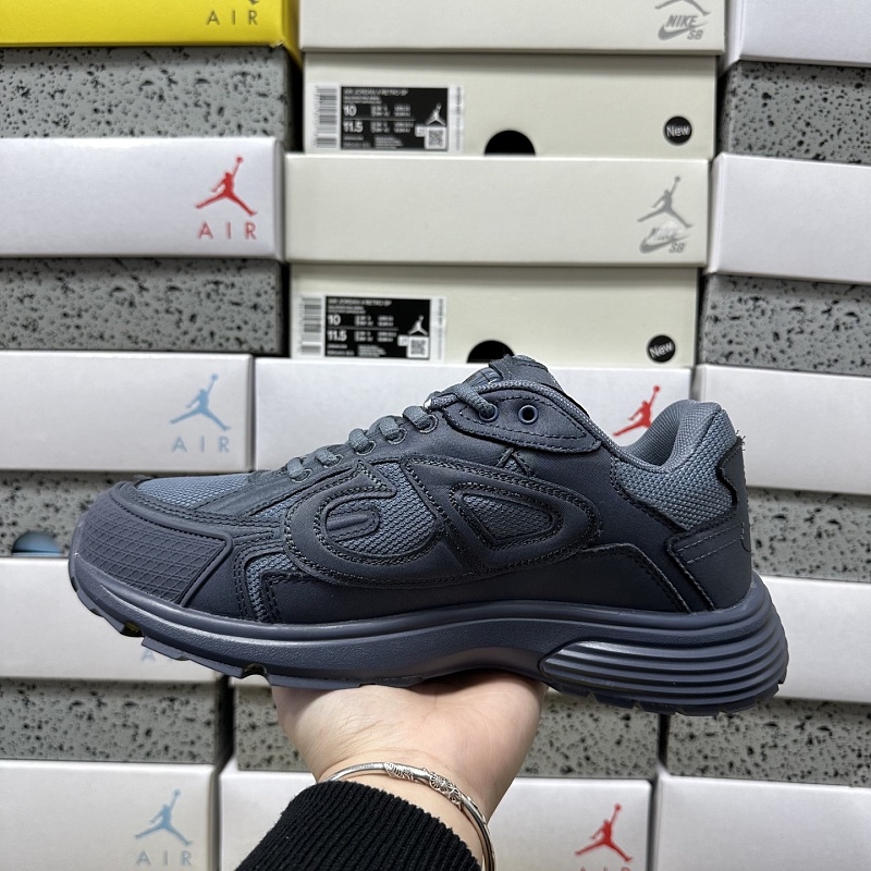 Dior B30 Sneakers · Dark Blue 2