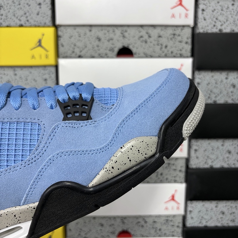 Jordan 4 Sneakers 9