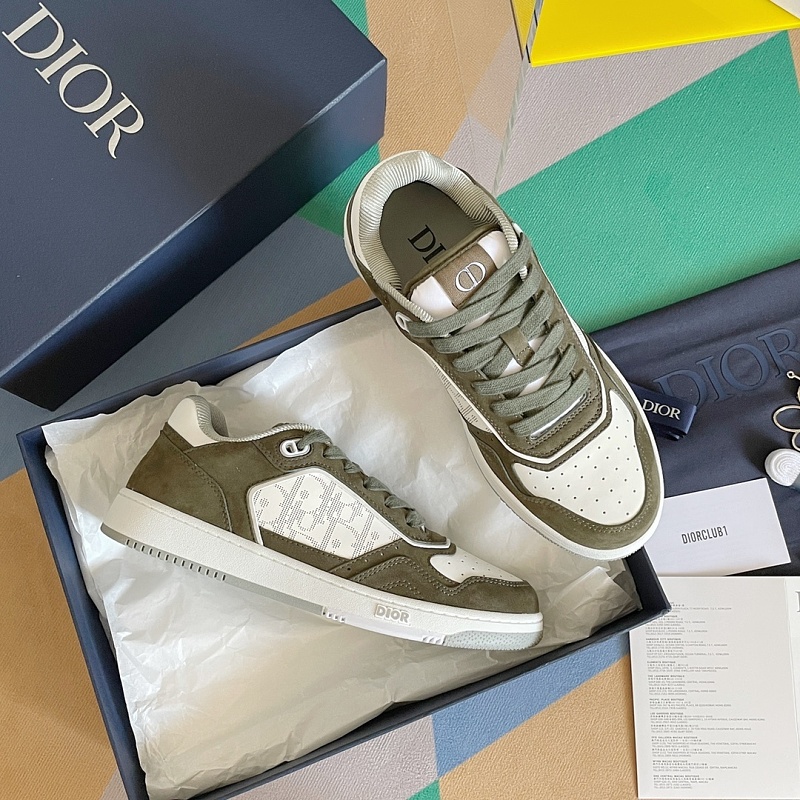 Dior B27 Sneakers 4