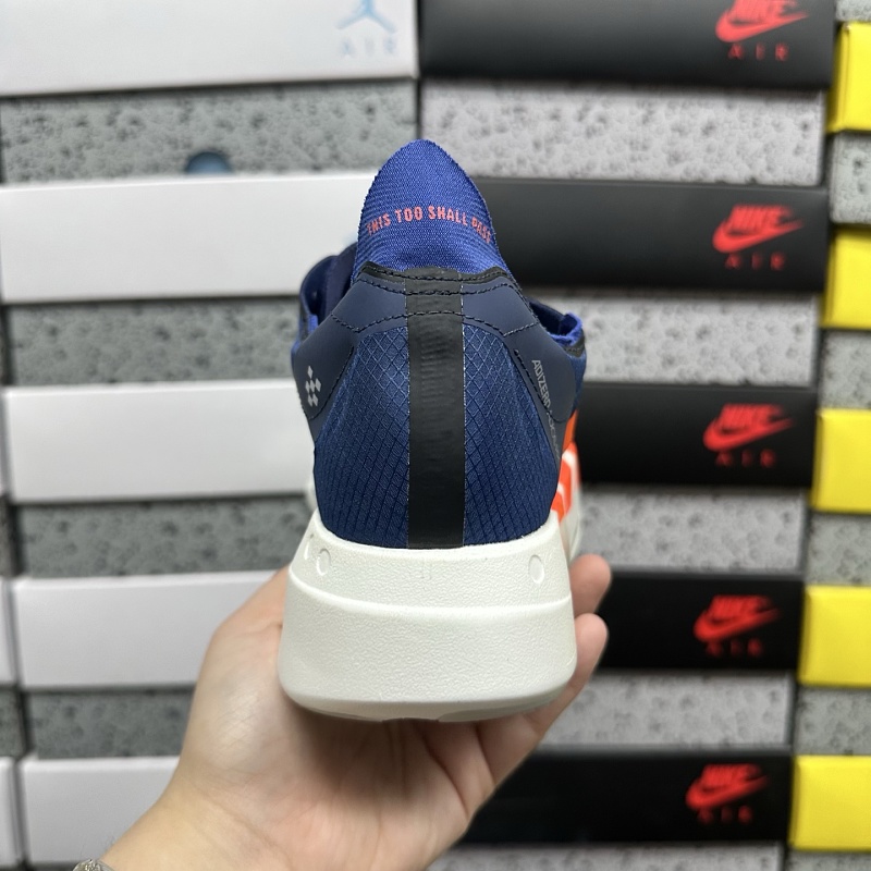 Adizero Adios 4M 3