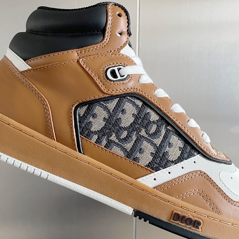 Dior B27 Sneakers 4