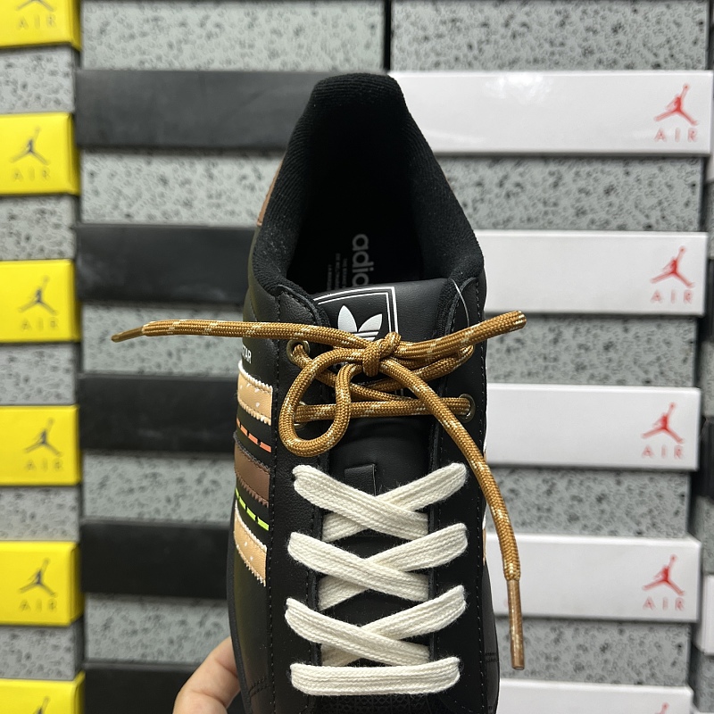 Superstar Ii 5