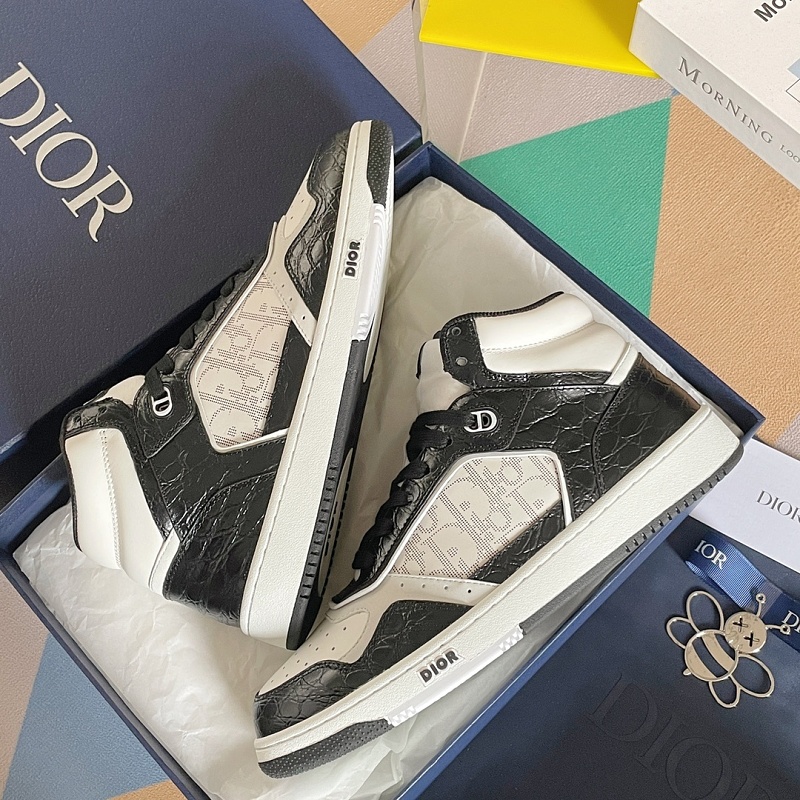 Dior B27 Sneakers 2