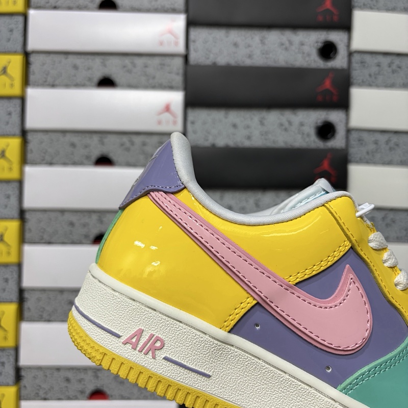 Air Force1 · 5