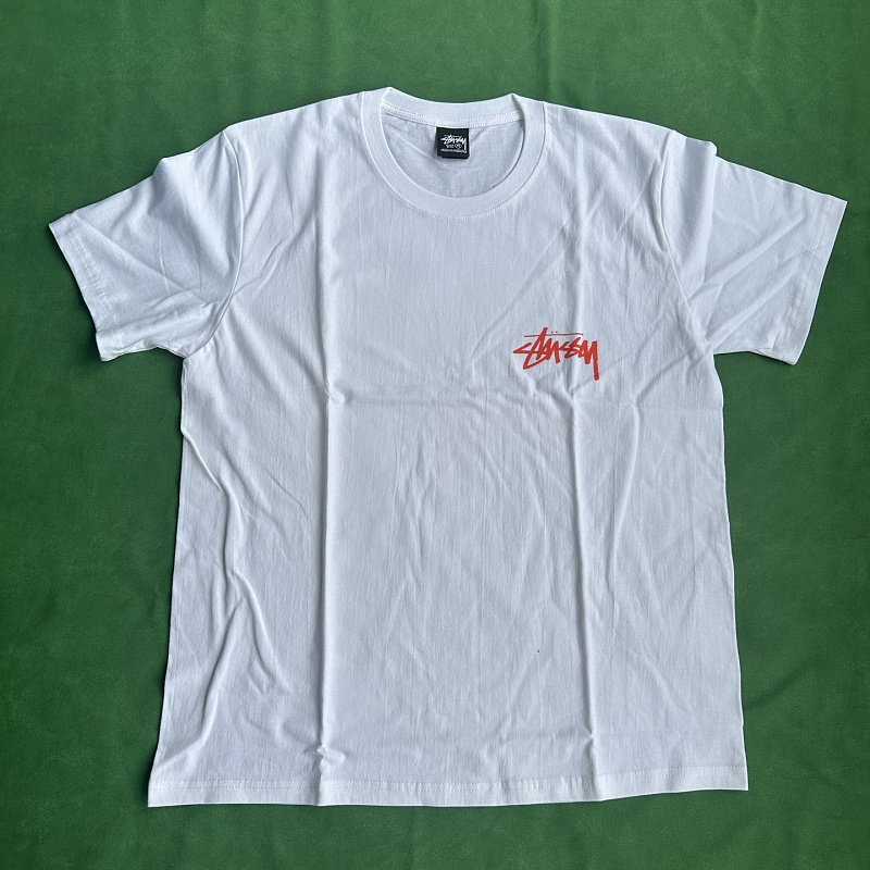 短袖 S-XL · 4