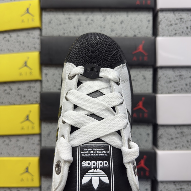Superstar Ii 5