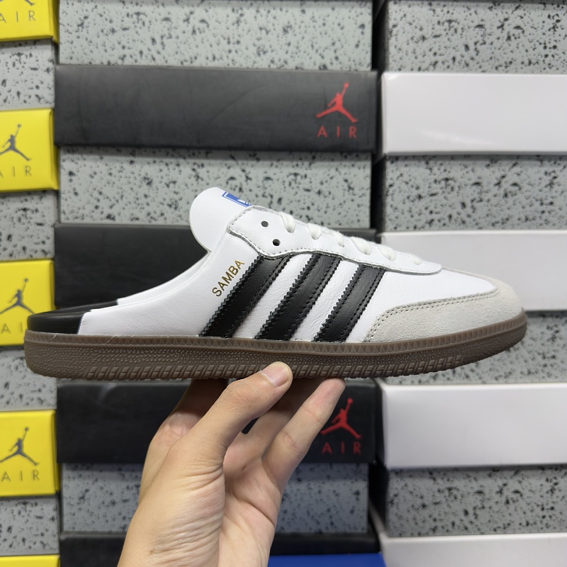 Samba Og 8