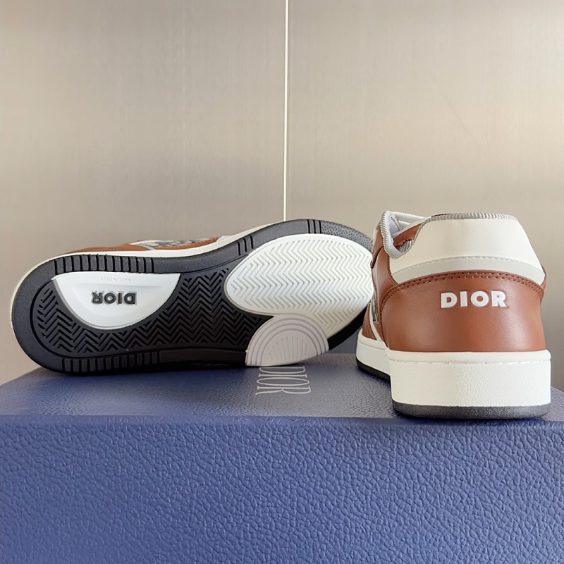 Dior B27 Sneakers 2