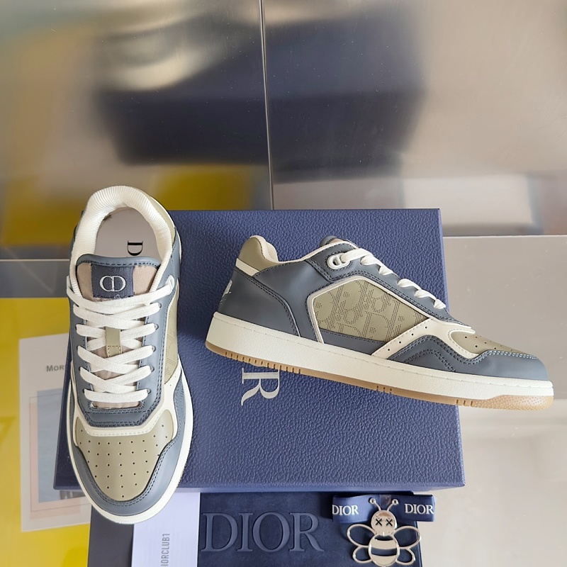 Dior B27 Sneakers 7