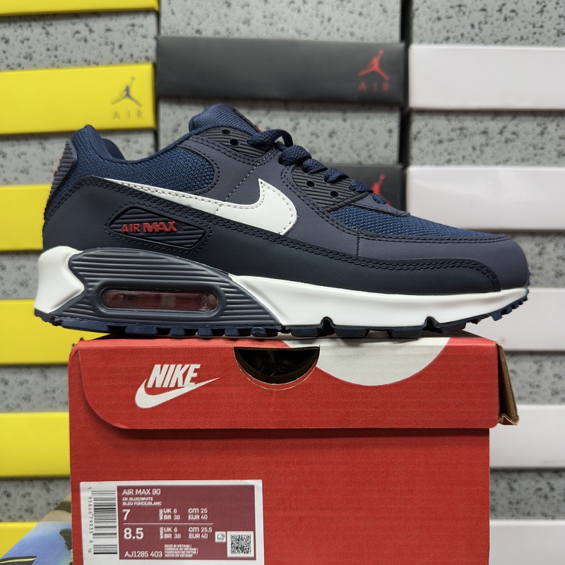 Air Max 90 8