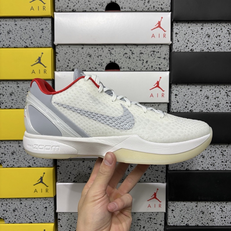 Jordan KB6 Sneakers 12