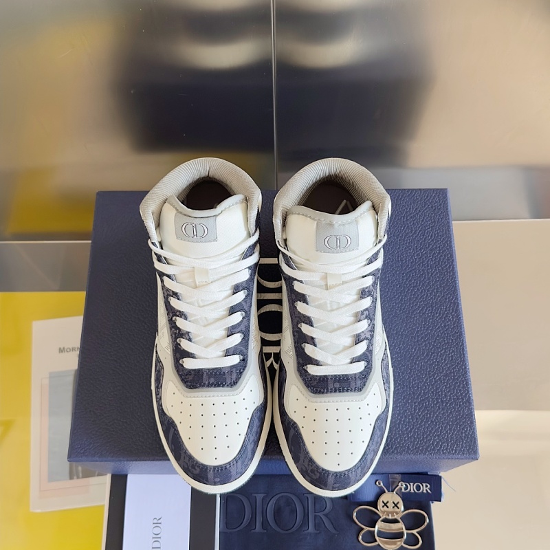 Dior B27 Sneakers 5