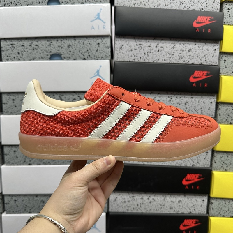 Samba 9