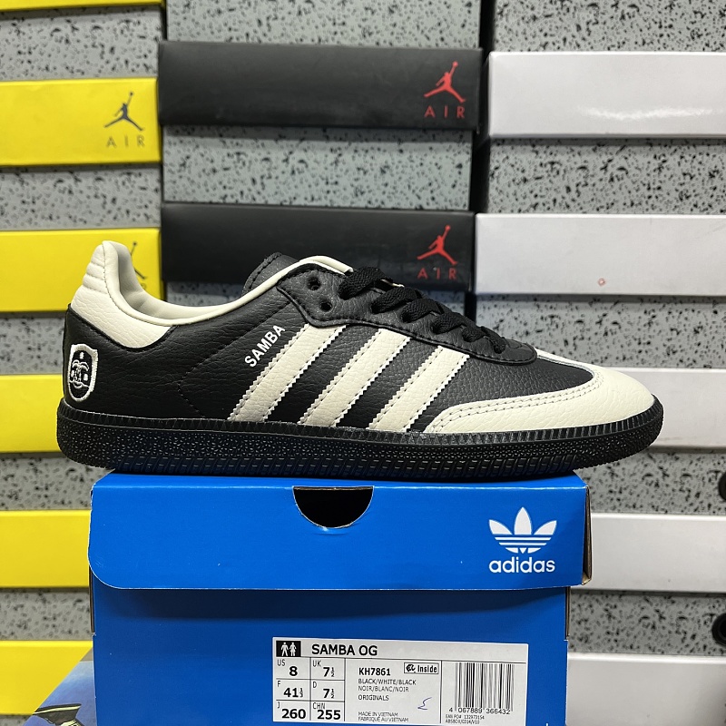 Samba Og 9