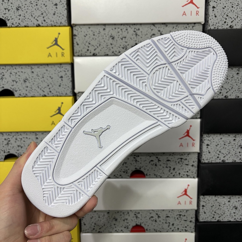 Jordan 4 Sneakers · 5