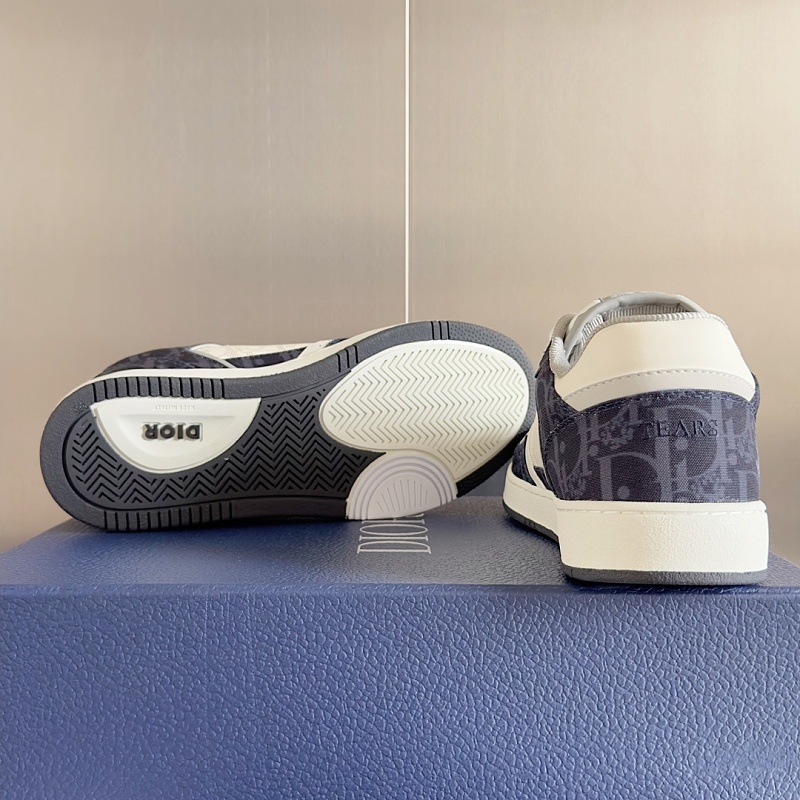 Dior B27 Sneakers 2