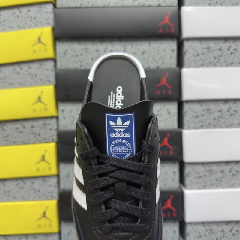 Samba Og Mule W 4