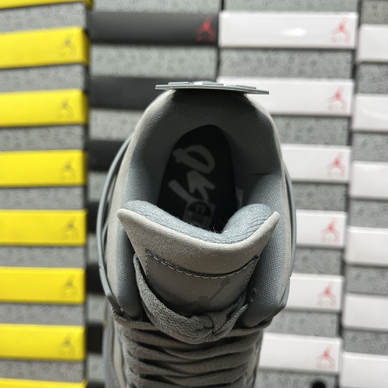 Jordan 4 Sneakers 5